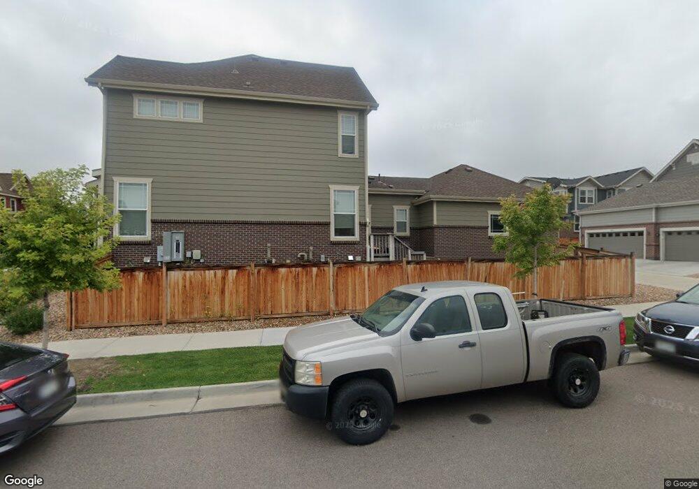 14148 Harrison St, Thornton, CO 80602 - photo 1