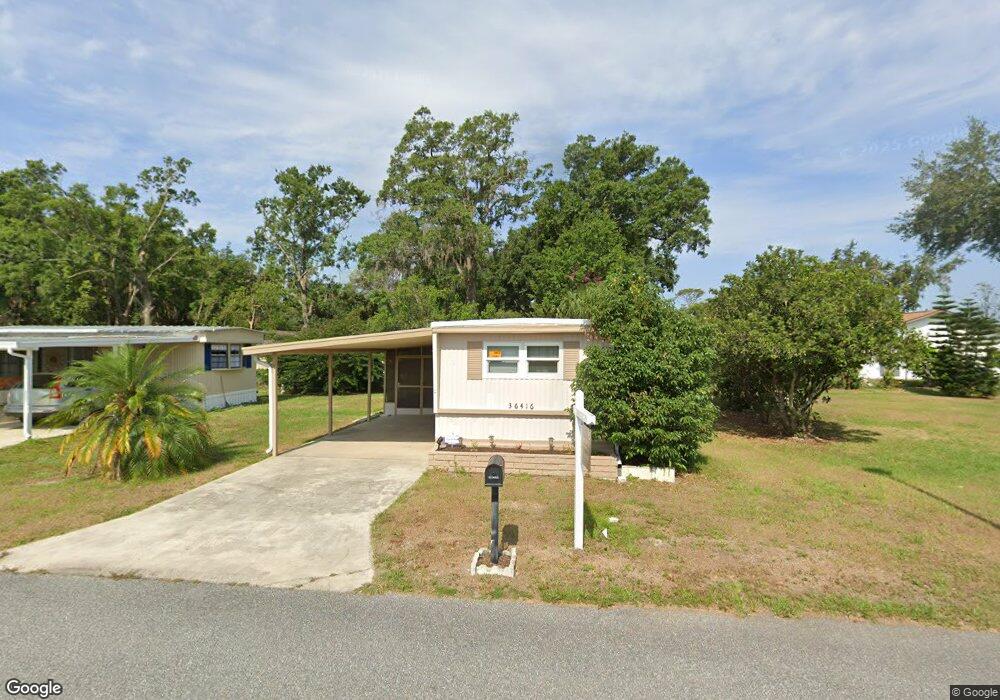 36416 Cordova Cir, Zephyrhills, FL 33541 - photo 1