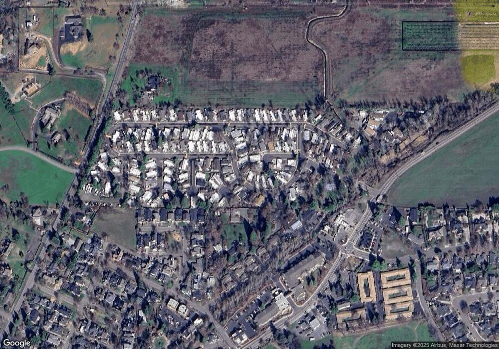 1055 N 5th St unit 41, Jacksonville, OR 97530 - photo 1