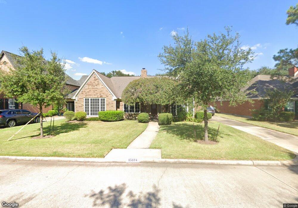 15814 Waybridge Glen Ln, Houston, TX 77095 - photo 1