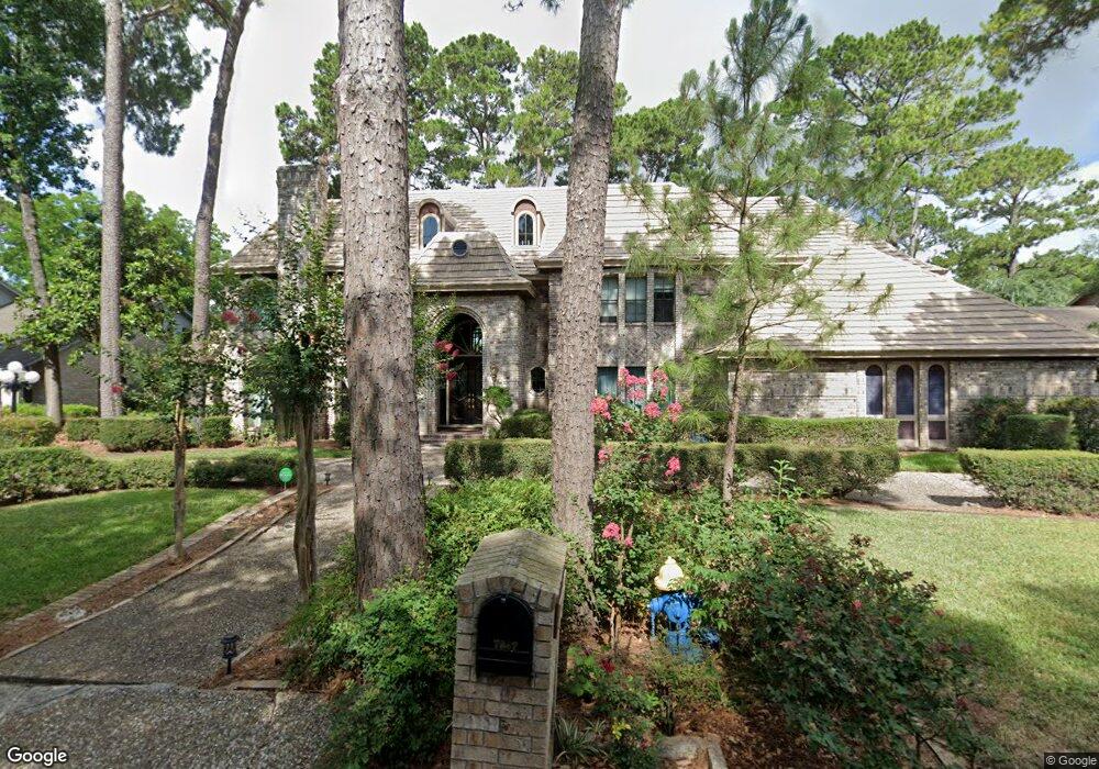 7347 Birchtree Forest Dr, Houston, TX 77088 - photo 1