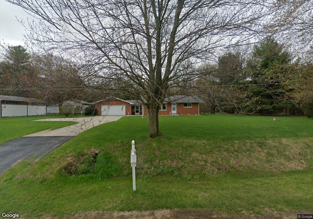 3840 E Birch Run Rd, Burt, MI 48417 - photo 1