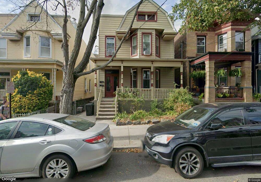 91 Hauxhurst Ave, Weehawken, NJ 07086 - photo 1