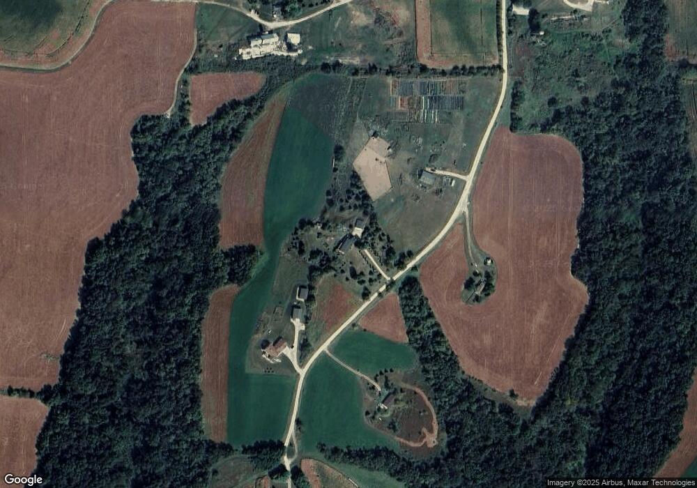 N6677 West Point Rd, Monticello, WI 53570 - photo 1