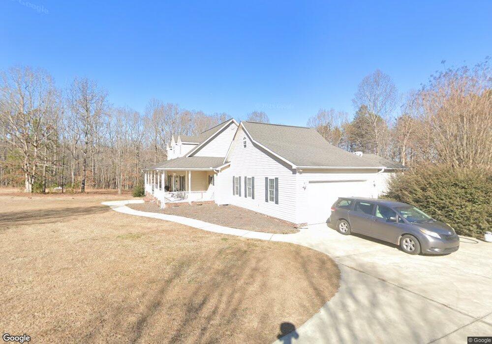 363 Unity Church Rd, Kings Mountain, NC 28086 - photo 1