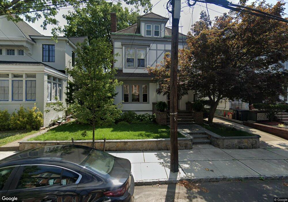 56 Bonn Place unit 58, Weehawken, NJ 07086 - photo 1