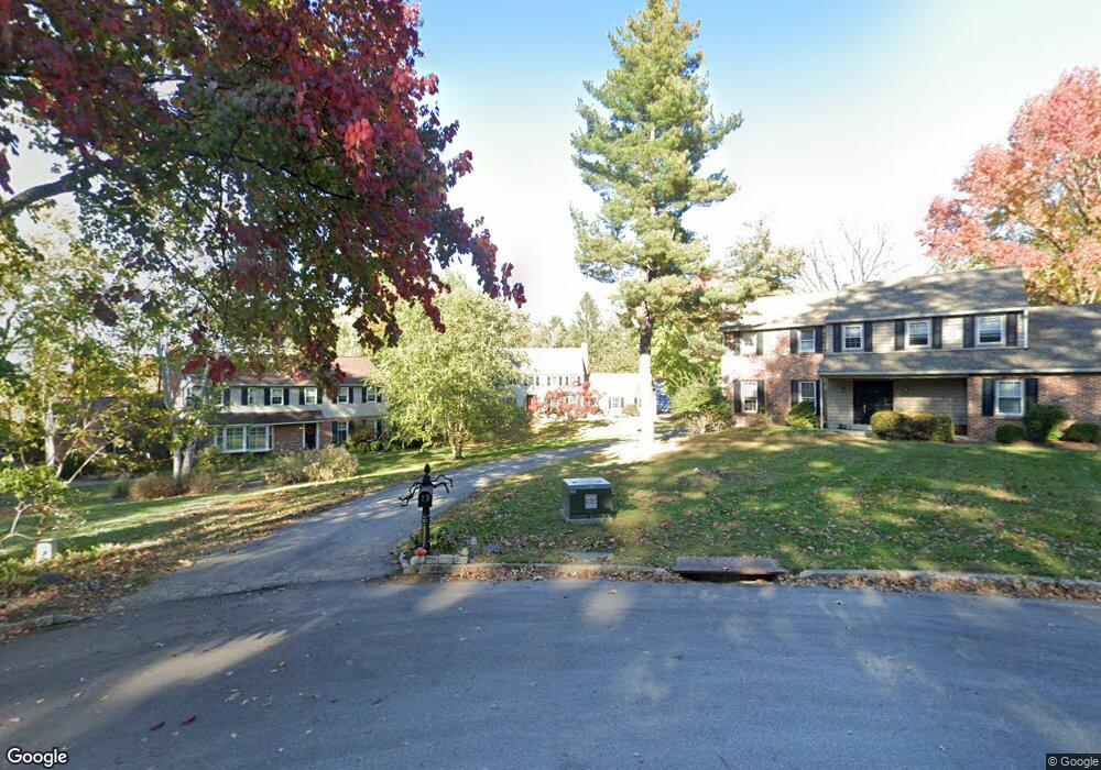 13 Gateview Rd, Wayne, PA 19087 - photo 1