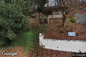 448 Card Ave, Wilmerding, PA 15148
