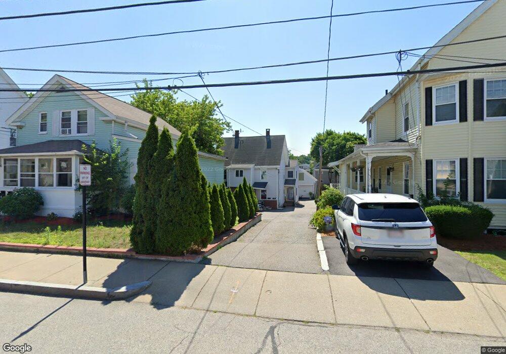 18 Middle St, Newton, MA 02458 - photo 1