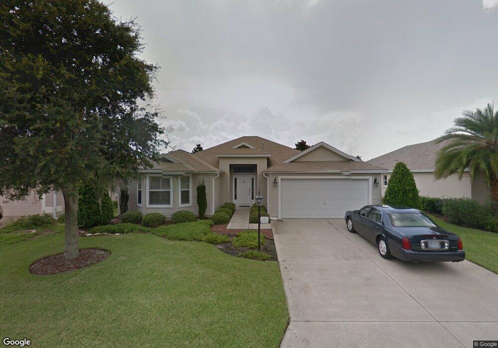 2892 Manor Downs, The Villages, FL 32162 - photo 1