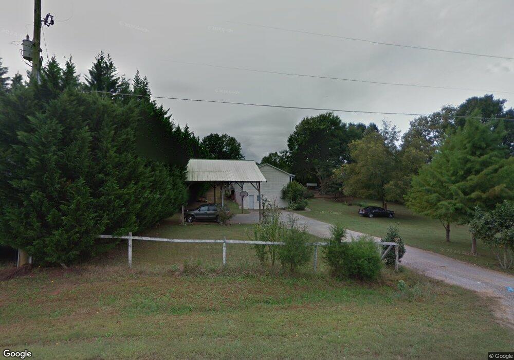 22 Freeman Dr, Maysville, GA 30558 - photo 1