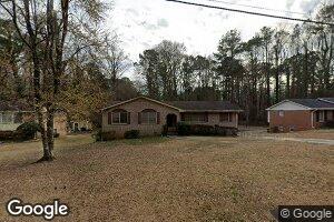 2956 Whisperwood Trail, Atlanta, GA 30344