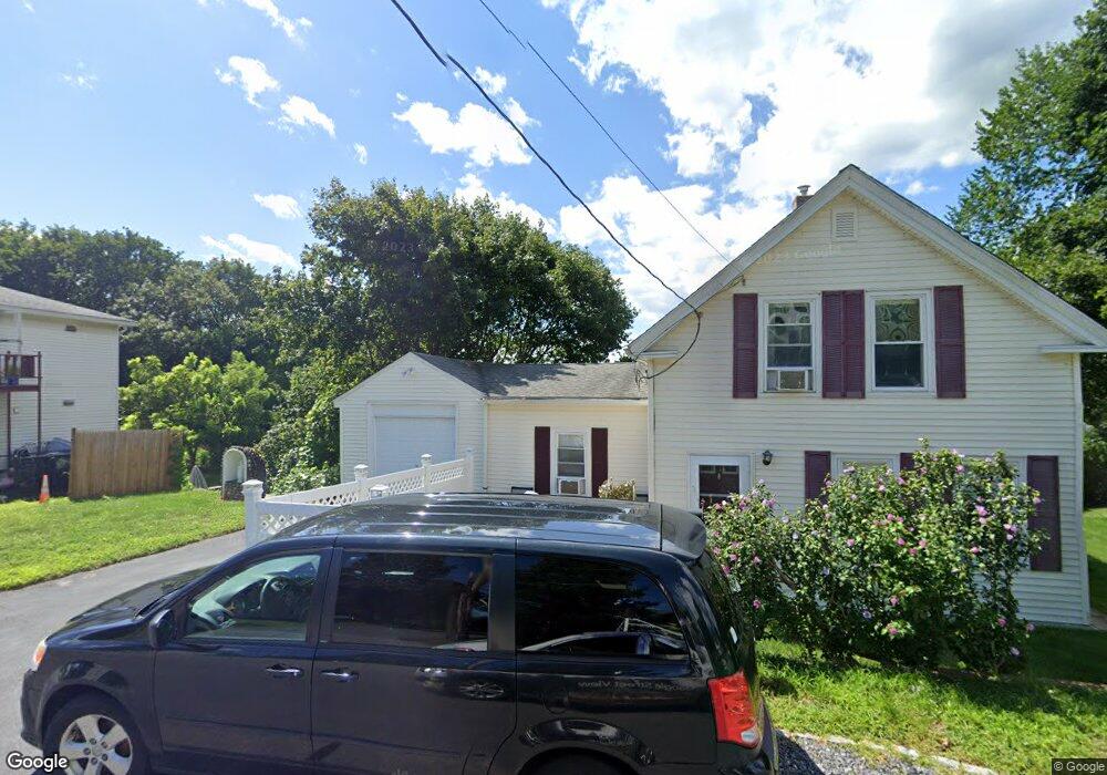 74 High St, Hudson, MA 01749 - photo 1