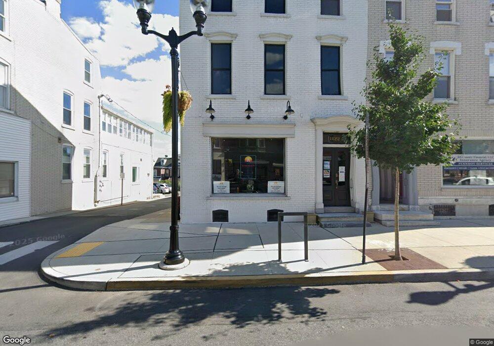 1122 W Hamilton St unit B, Allentown, PA 18101 - photo 1