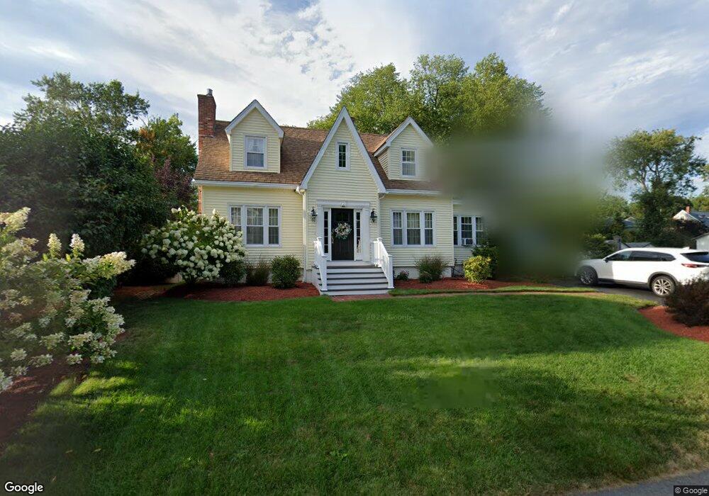 12 E Hobart St, Nashua, NH 03060 - photo 1