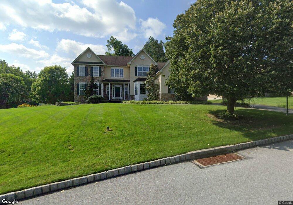 342 Sterling Ln, Downingtown, PA 19335 - photo 1