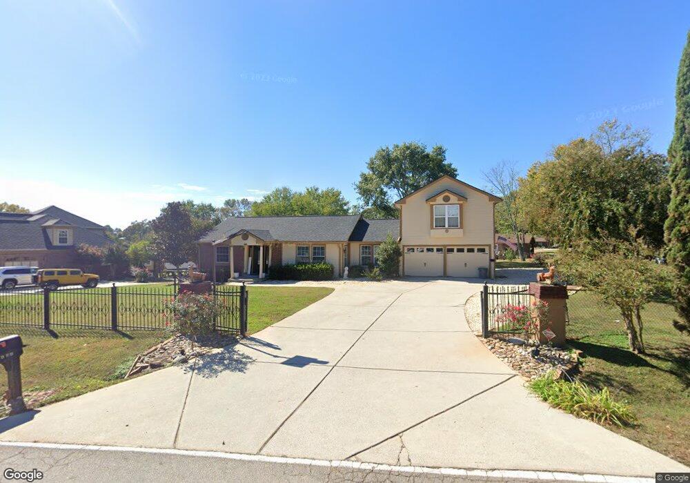 4604 Youngblood Rd, Flowery Branch, GA 30542 - photo 1