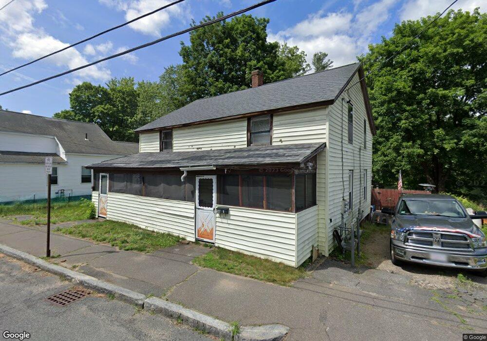 16 Pine St, Easthampton, MA 01027 - photo 1