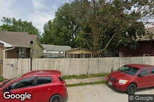 200 W Madison St, Danforth, IL 60930