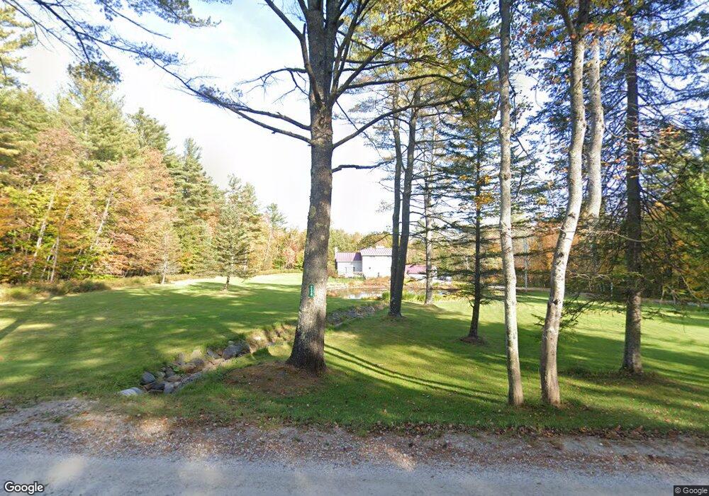 228 N Hill Cross Rd, Ludlow, VT 05149 - photo 1