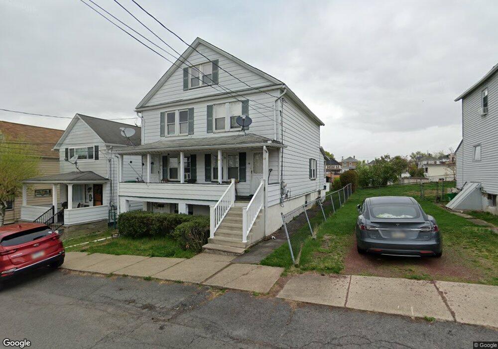 70 Mack St, Wilkes Barre, PA 18705 - photo 1