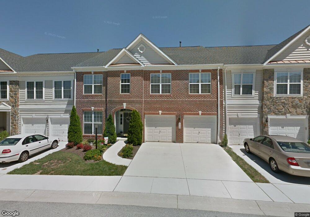 8738 Warm Waves Way, Columbia, MD 21045 - photo 1