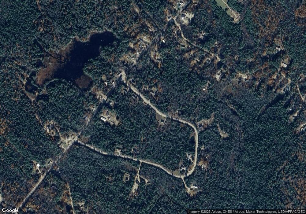 Lots Adams Way, Middleton, NH 03887 - photo 1