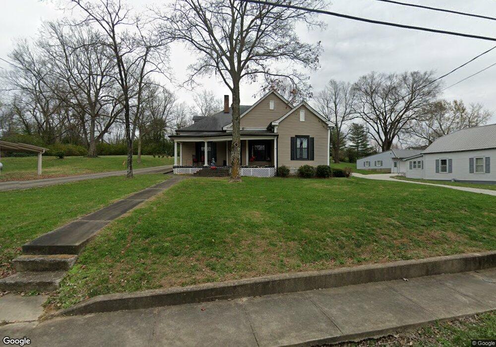 136 Springfield Rd, Bloomfield, KY 40008 - photo 1