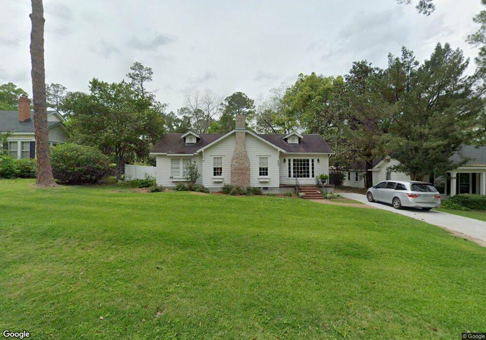 1226 1st St SE, Moultrie, GA 31768 - photo 1