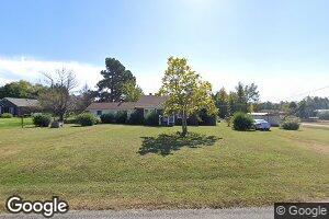 6410 Flat Rock Rd, Alberta, VA 23821