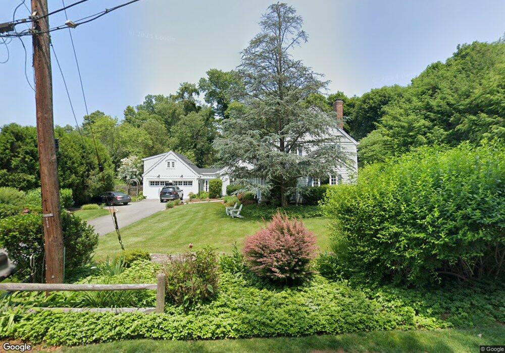 11 Hyatt Ln, Westport, CT 06880 - photo 1