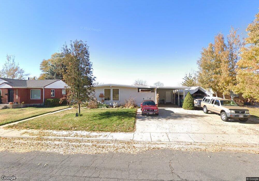 6057 S 2100 W, Roy, UT 84067 - photo 1
