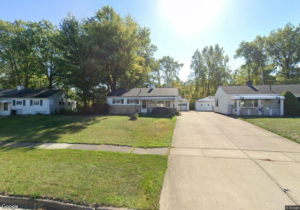 4213 Riverside Dr, Lorain, OH 44055 - photo 1