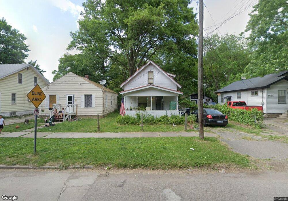 2617 Delaware Ave, Flint, MI 48506 - photo 1