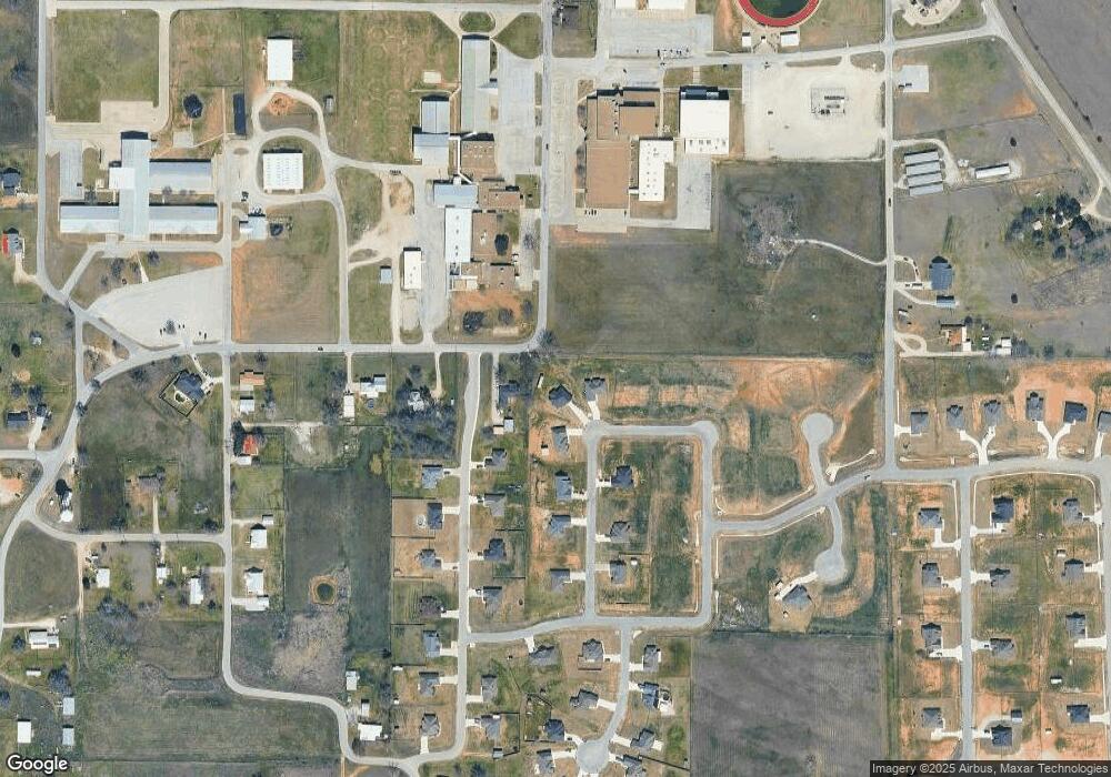 108 Aspen Cir, Paradise, TX 76073 - photo 1