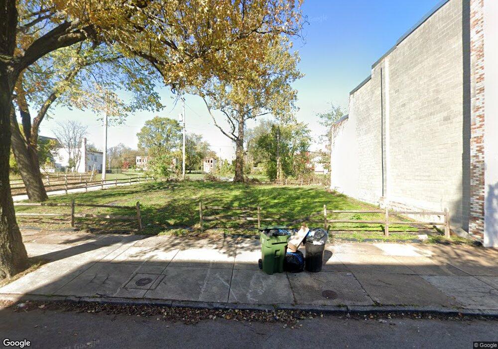 1616 W Lanvale St, Baltimore, MD 21217 - photo 1