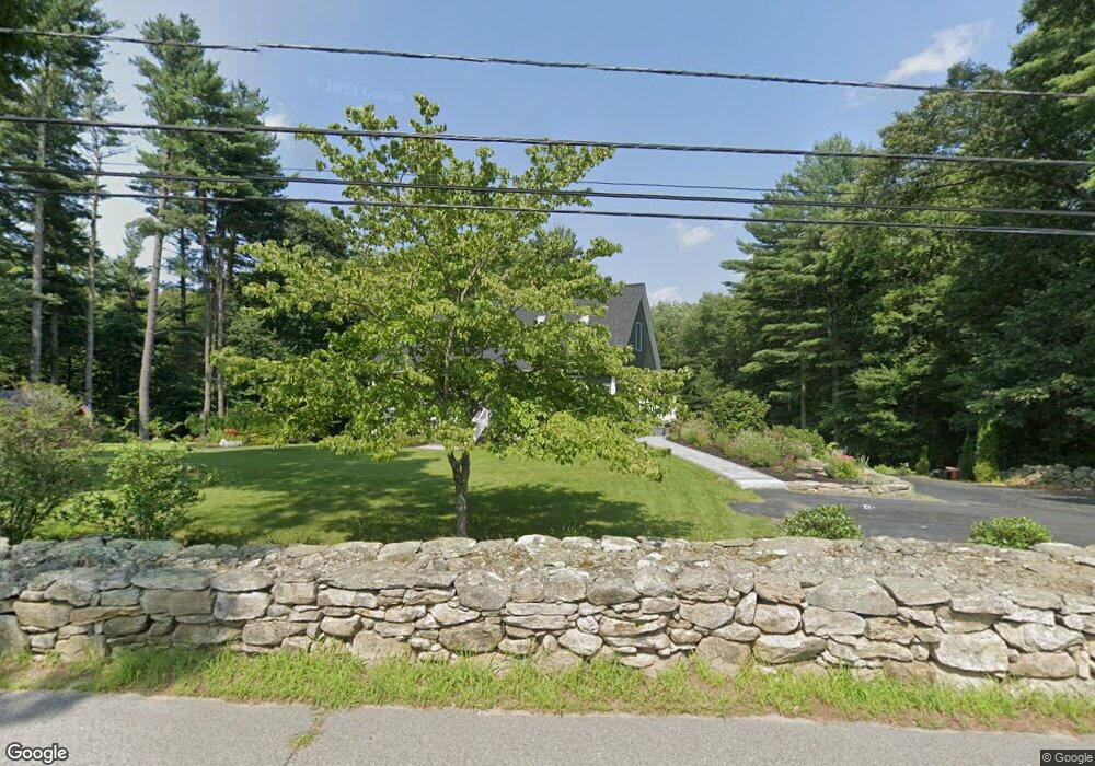 61 Torrey Rd, Sutton, MA 01590 - photo 1