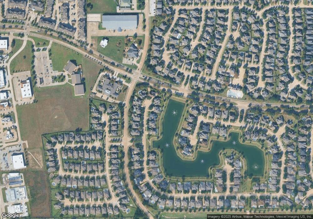 8814 Hollow Banks Ln, Houston, TX 77095 - photo 1