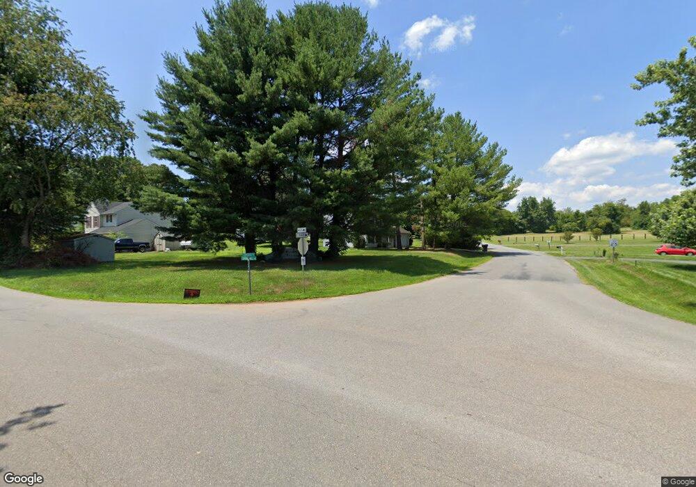 17 Cordelia Dr, Ruckersville, VA 22968 - photo 1