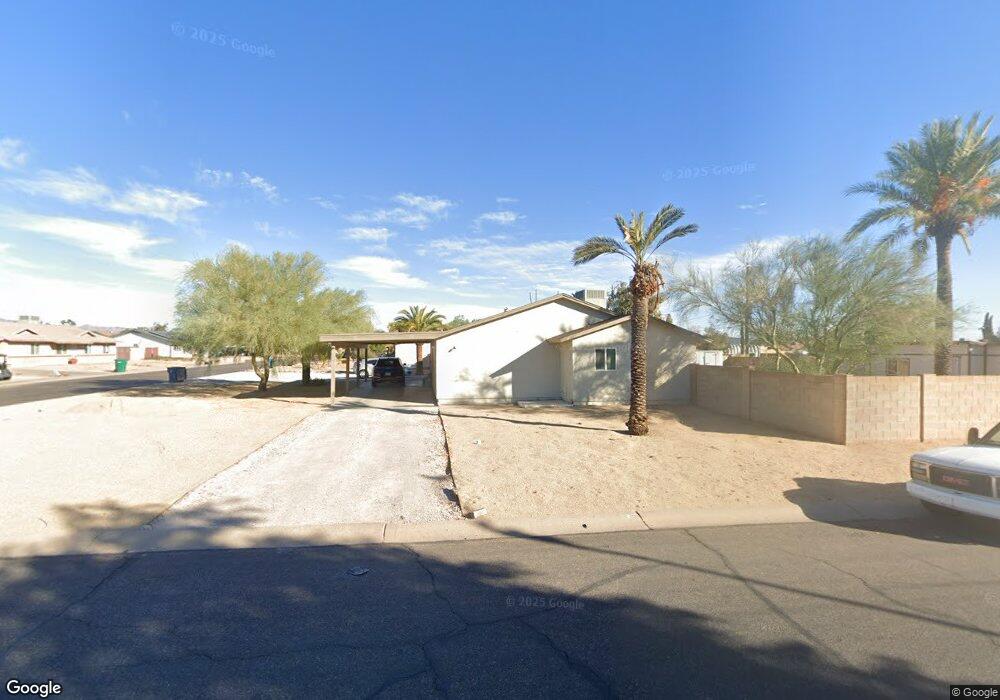 107 N 63rd St, Mesa, AZ 85205 - photo 1