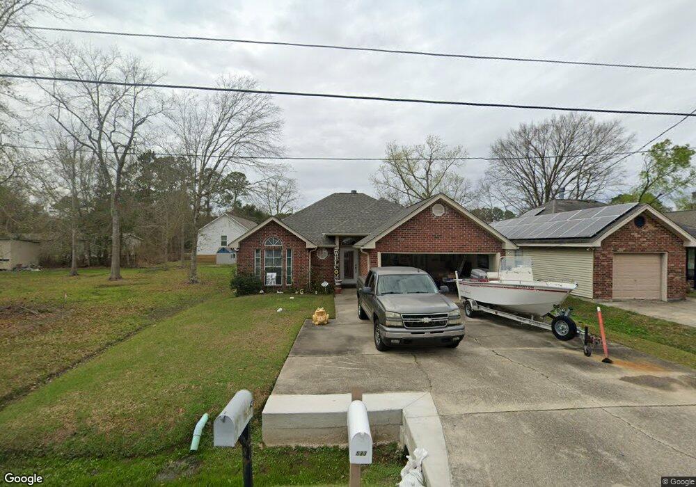 533 Northshore Ln, Slidell, LA 70461 - photo 1