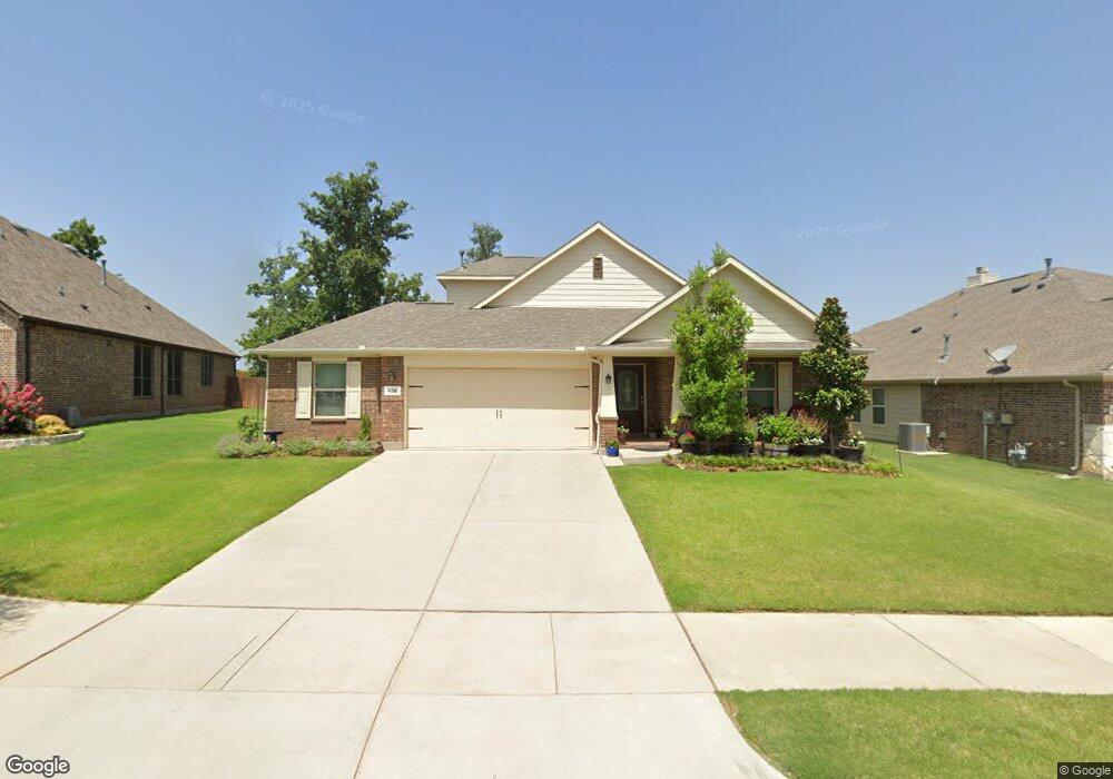 4212 Fanita Place, Denton, TX 76210 - photo 1