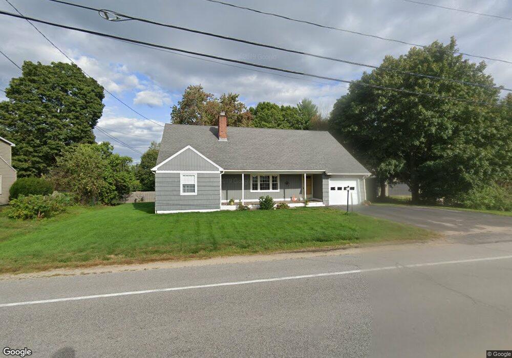 238 Dover Point Rd, Dover, NH 03820 - photo 1