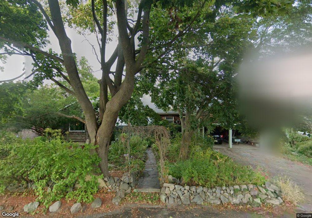 17 Talbot Rd, Hingham, MA 02043 - photo 1