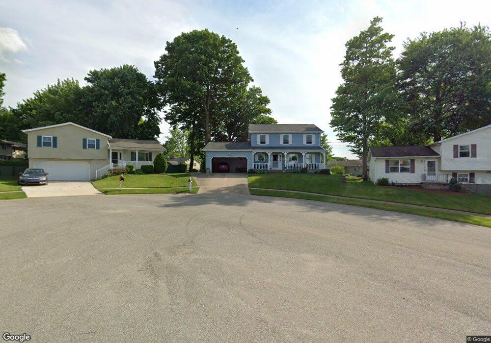 3528 Kristie Dr, Erie, PA 16506 - photo 1