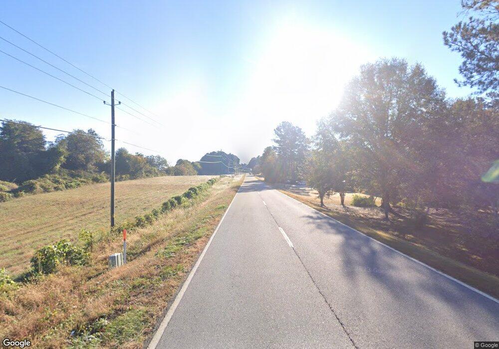 Tract1 Tanners Bridge Rd, Bethlehem, GA 30620 - photo 1