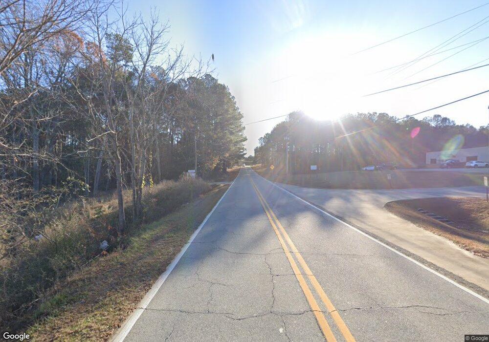 0 0 Carl Bethlehem unit 6750356, Winder, GA 30620 - photo 1