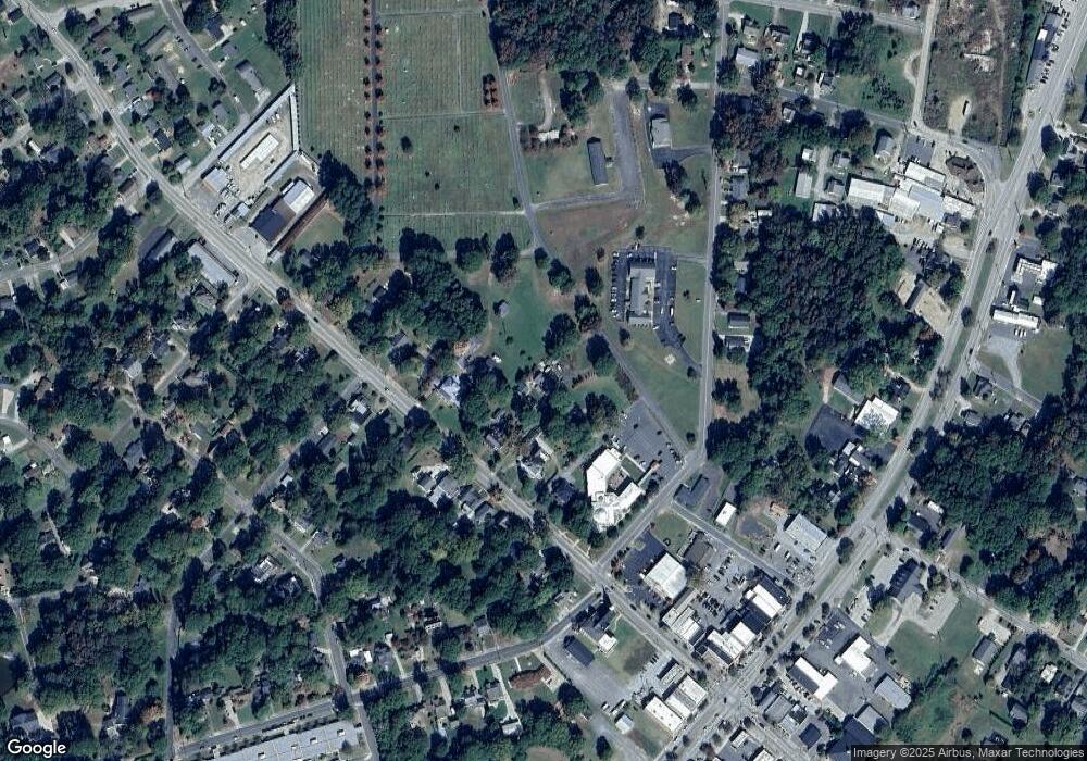 205 Guinn St, Clover, SC 29710 - photo 1