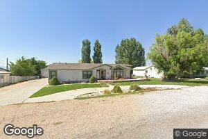 640 S 400 E, Mount Pleasant, UT 84647