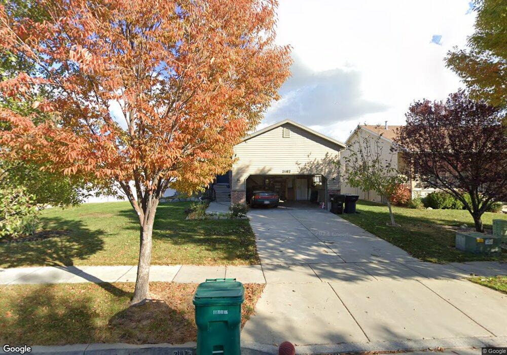 2187 S 1500 W, Woods Cross, UT 84087 - photo 1